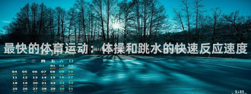哈哈体育